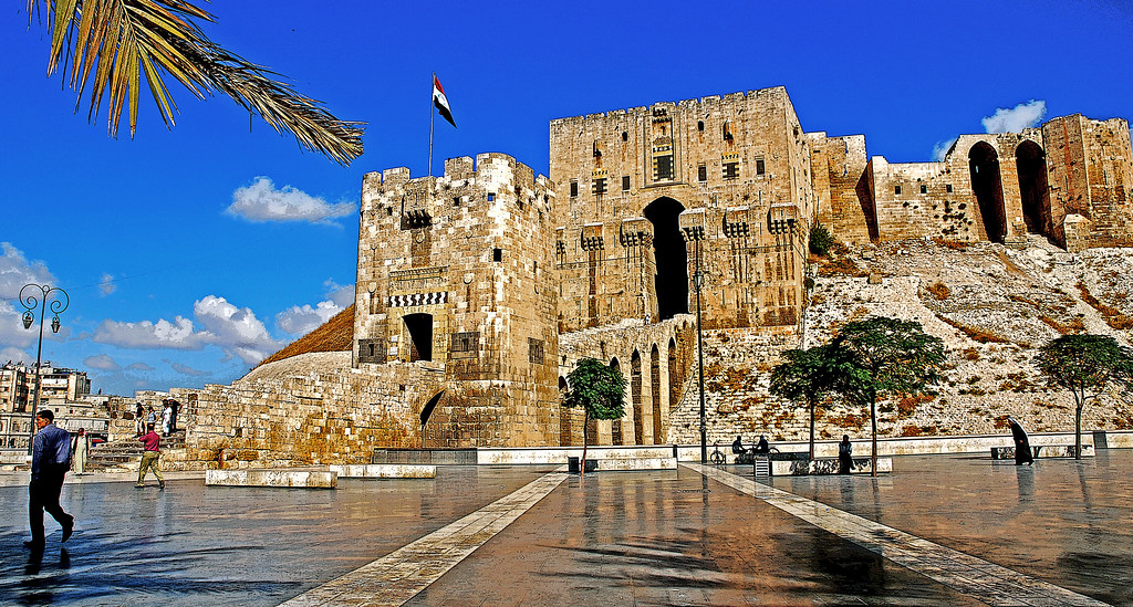 Syria